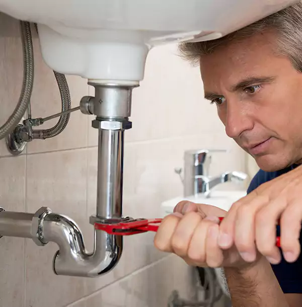 Trusted Plumbing Company in Wake Forest, NC
