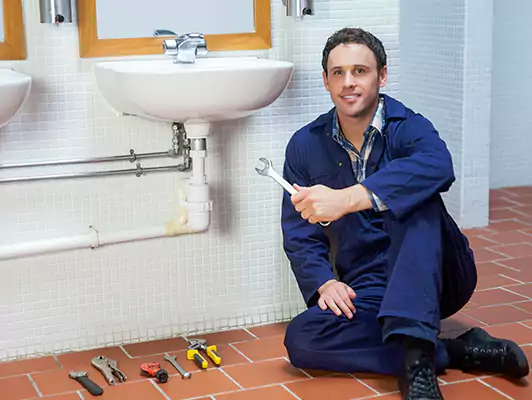 Why Choose Heritage Plumbing Company for Plumbing Services?