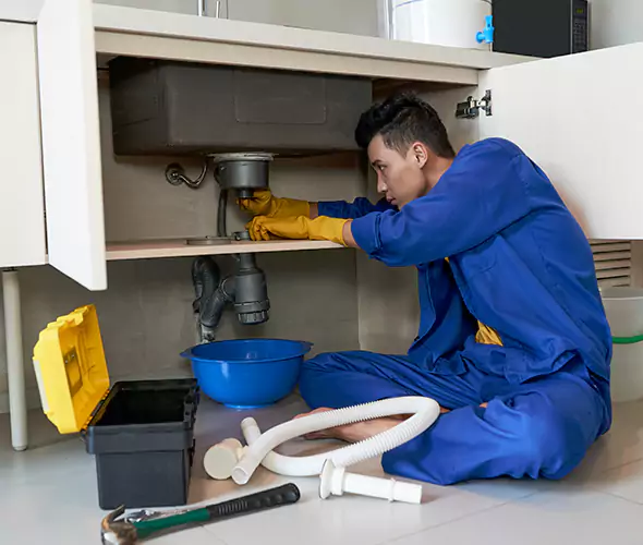 Expert Plumber for Basement Leak Repair in Wake Forest, NC: Schedule Affordable Waterproofing Services with Us