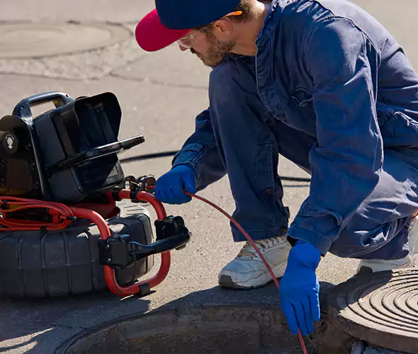 Expert Plumber for Clogged Drain Repair in Wake Forest, NC: Schedule Affordable Drain Cleaning Services with Us