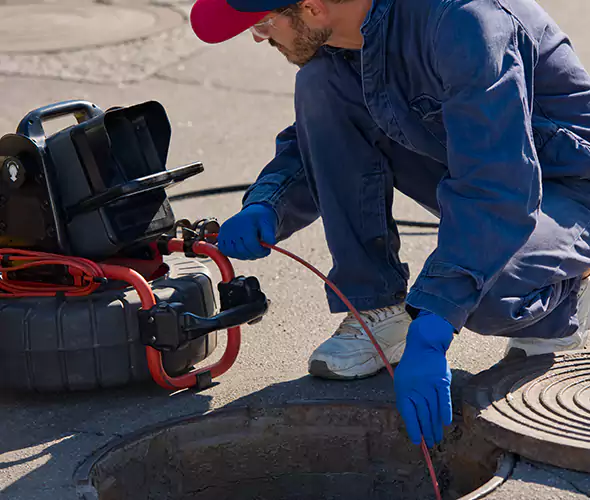 Expert Plumber for Drain Services in Wake Forest, NC: Schedule Affordable Drain Cleaning & Repair with Us