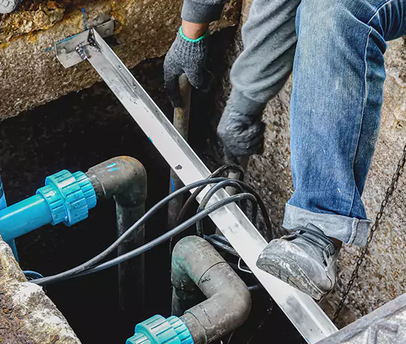 Expert Plumber for Drainage Services in Wake Forest, NC: Schedule Affordable Drainage Solutions with Us
