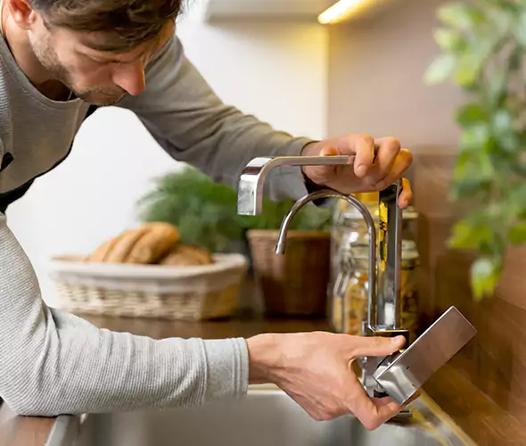 Your Trusted Experts for Bathroom Faucet Installation in Wake Forest, NC