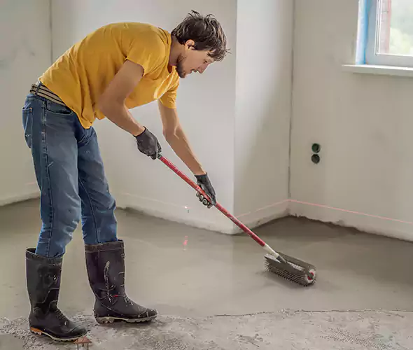 Trusted Foundation Leak Repair Experts in Wake Forest, NC