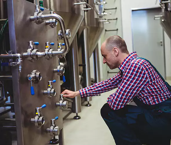 Professional Gas Leak Repair in Wake Forest, NC