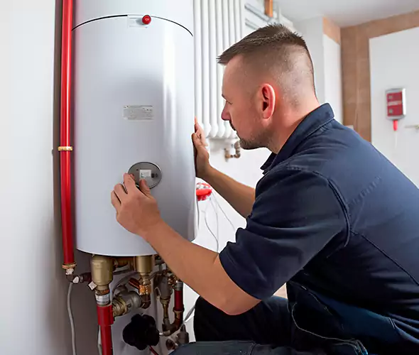 Expert Plumber for Gas Water Heater Replacement in Wake Forest, NC: Schedule Affordable Replacement Services with Us