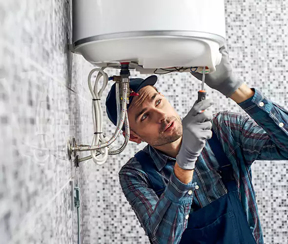 Expert Plumber for Hot Water Tank Maintenance in Wake Forest, NC: Schedule Reliable Maintenance Services with Us