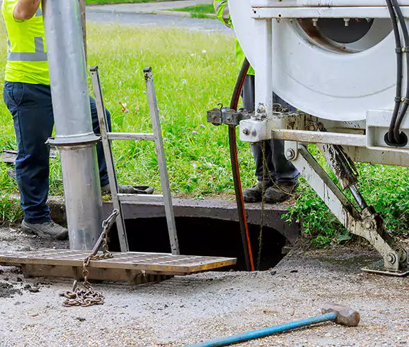 Expert Plumber for Sewer Line Cleaning in Wake Forest, NC: Schedule Reliable Sewer Cleaning Services with Us