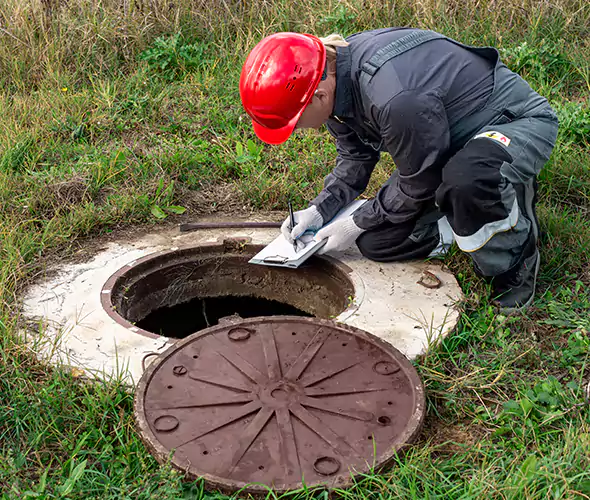 Professional Sewer Repair Experts in Wake Forest, NC