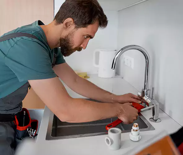 Professional Sink Installation Specialist in Wake Forest, NC: Schedule Professional Sink Setup Services with Us