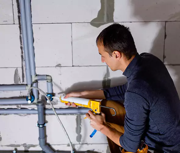 Expert Plumber for Slab Leak Detection in Wake Forest, NC: Schedule Affordable Slab Leak Repair Services with Us