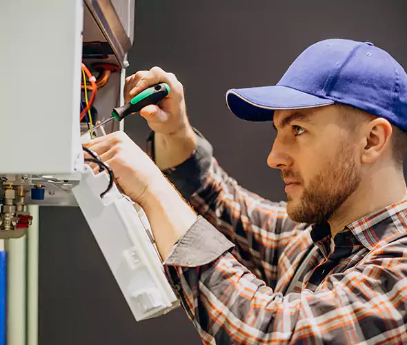 Expert Plumber for Tankless Water Heater Maintenance in Wake Forest, NC: Schedule Professional Maintenance Services with Us