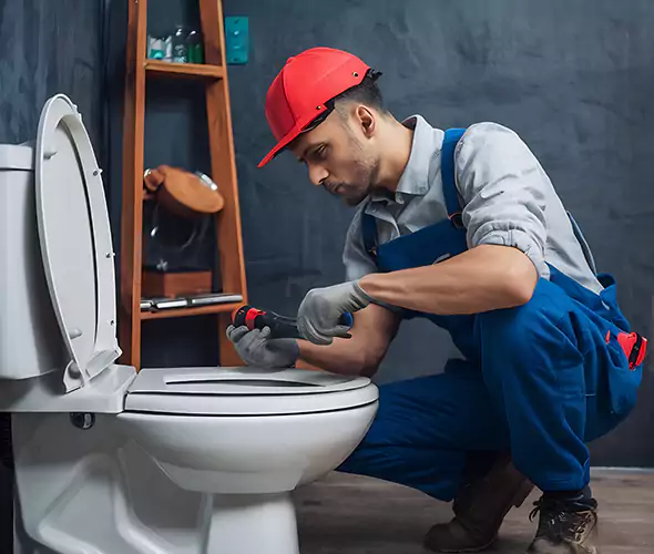 Expert Plumber for Toilet Installation in Wake Forest, NC: Schedule Affordable Toilet Installation Services with Us