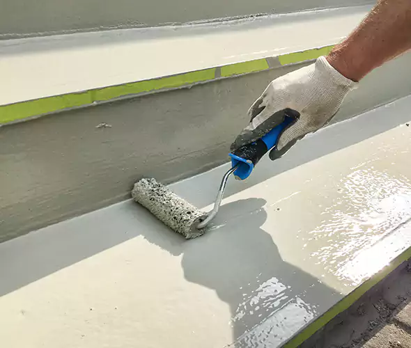 Expert Plumber for Walls Waterproofing in Wake Forest,NC: Schedule Affordable Waterproofing Services with Us