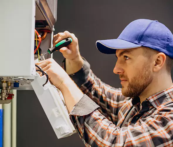 Expert Plumber for Water Heater Maintenance in Wake Forest, NC: Schedule Affordable Services Today