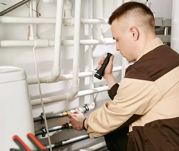 Trusted Water Softener Installers in Wake Forest, NC