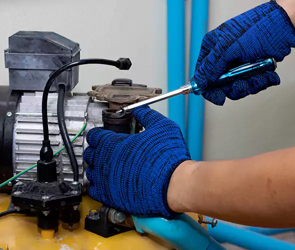 Well Pump Specialist in Wake Forest, NC