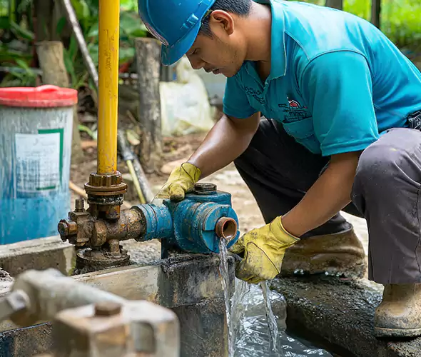 Expert Plumber for Well Pump Replacement in Wake Forest, NC: Schedule Affordable Well Pump Replacement Services with Us