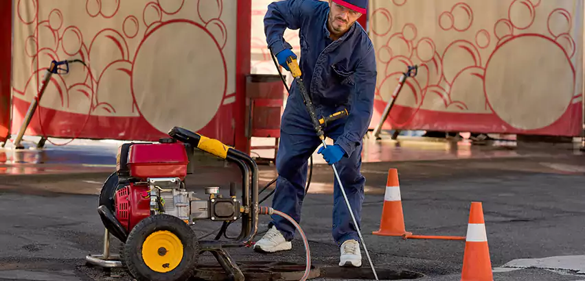 Professional Drain Repair Services in Wake Forest, NC