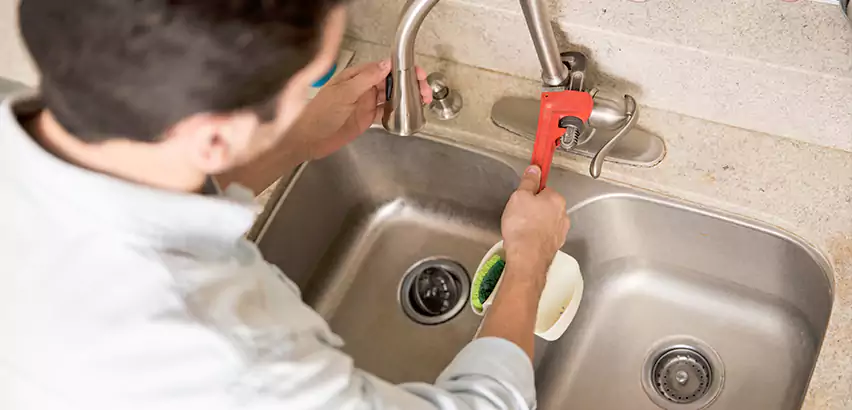 Professional Plumbing Installation Services in Wake Forest, NC