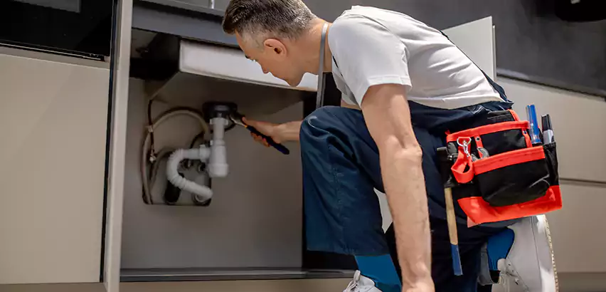 Water Heater Replacement in Wake Forest