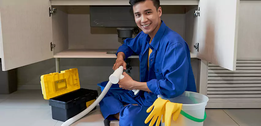 Whole House Repipe in Wake Forest