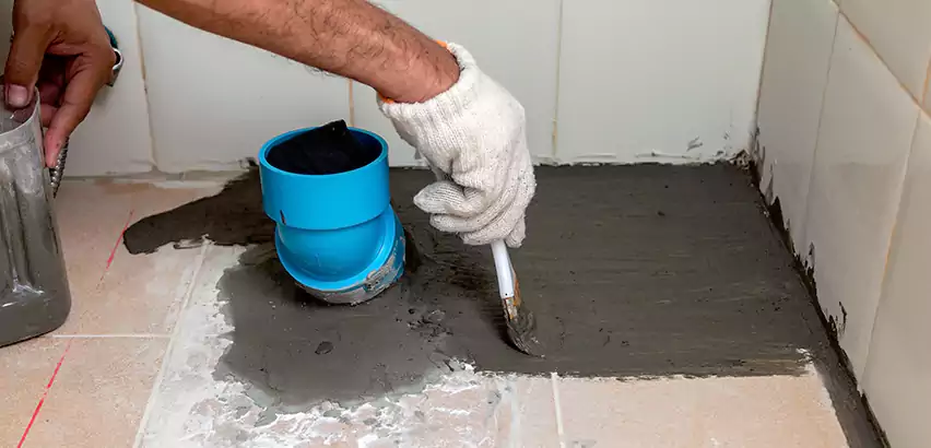 Professional Slab Leak Repair Services in Wake Forest, NC