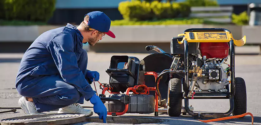 Drain Camera Inspection Near Me Wake Forest