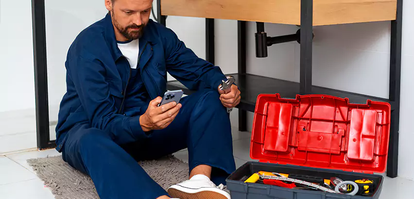 Roto Rooter Frozen Pipes in Wake Forest