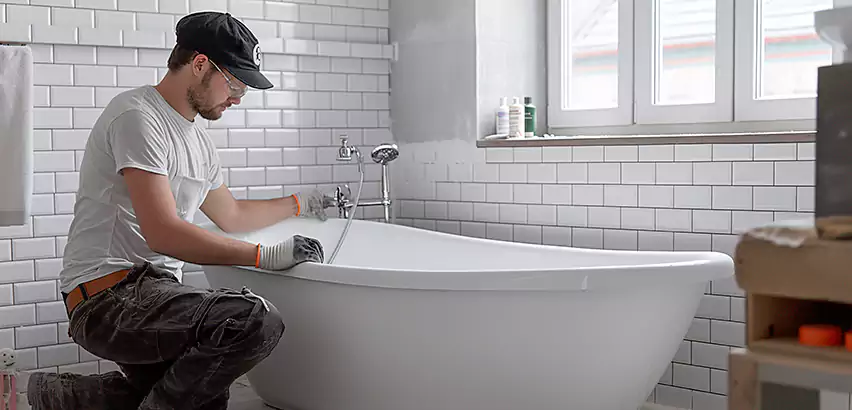 Leak Detection Companies Near Me in Wake Forest