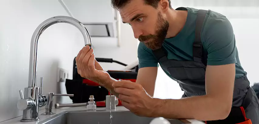 Fire and Water Damage Restoration in Wake Forest