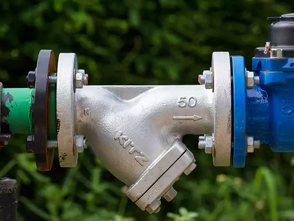 Why Choose Heritage Plumbing Company for Backflow Preventer Services in Wake Forest, NC?