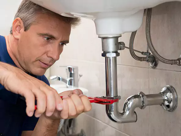 Why Choose Heritage Plumbing Company for Bathroom Plumbing in Wake Forest, NC?