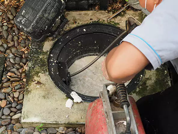 Why Choose Heritage Plumbing Company for Clogged Drain Repair in Wake Forest, NC?