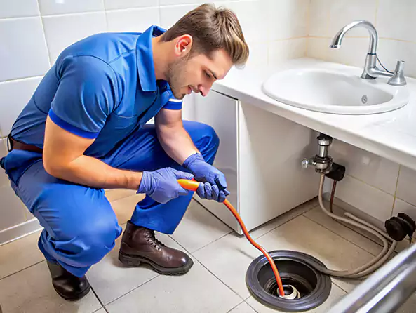 Why Choose Heritage Plumbing Company for Drain Repairs in Wake Forest, NC?