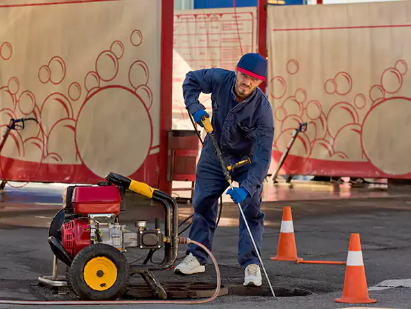 Why Choose Heritage Plumbing Company for Drain Services in Wake Forest, NC?