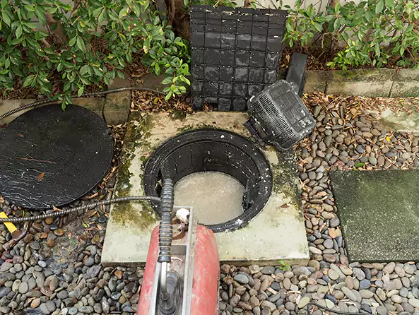 Why Choose Heritage Plumbing Company for Grease Trap Repair in Wake Forest, NC?