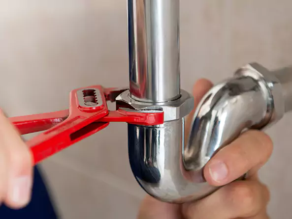 Why Choose Heritage Plumbing Company for PEX Pipe Installation in Wake Forest, NC?
