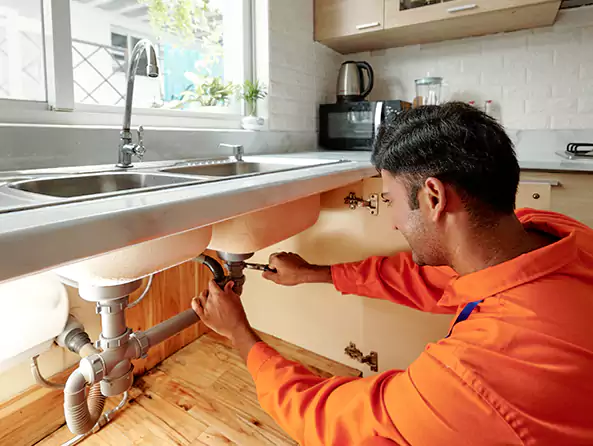 Why Choose Heritage Plumbing Company for Plumbing Installation in Wake Forest, NC?
