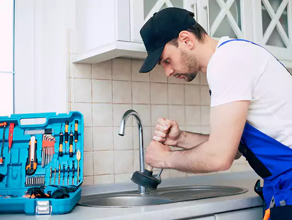 Why Choose Heritage Plumbing Company for Rooter Services in Wake Forest, NC?