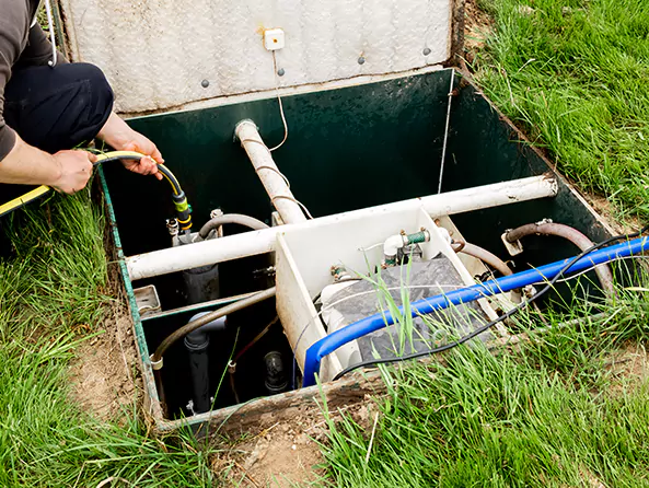 Why Choose Heritage Plumbing Company for Sewage Ejector Pump Installation in Wake Forest, NC?