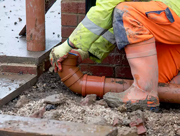 Why Choose Heritage Plumbing Company for Sewer Replacement in Wake Forest, NC?