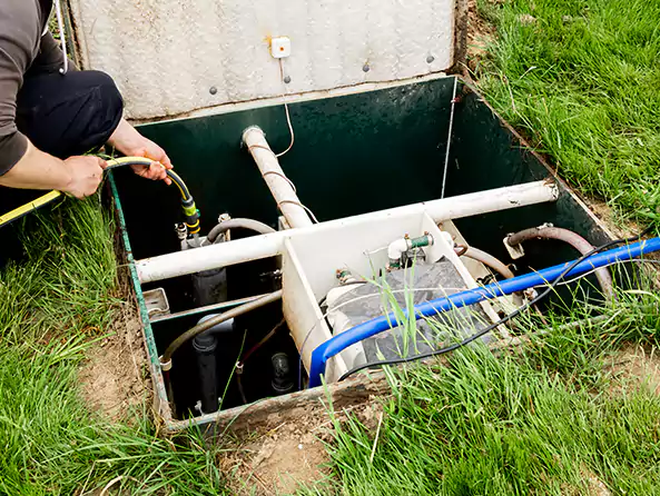 Why Choose Heritage Plumbing Company for Sump Pump Replacement in Wake Forest, NC?