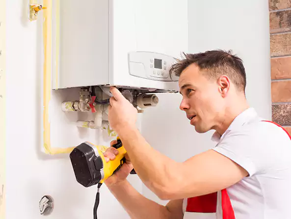 Why Choose Heritage Plumbing Company for Tankless Water Heater Installation in Wake Forest, NC?