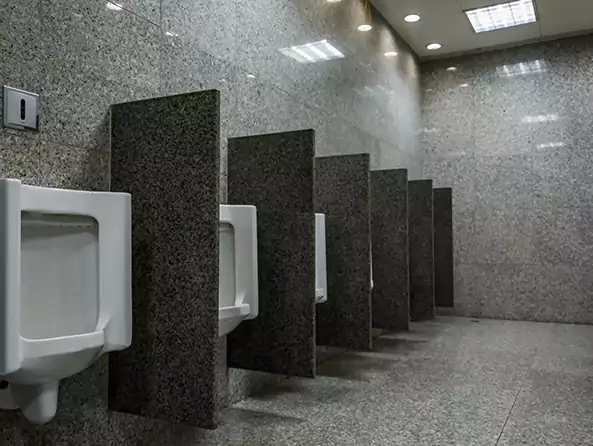 Why Choose Heritage Plumbing Company for Urinal Installation in Wake Forest, NC?