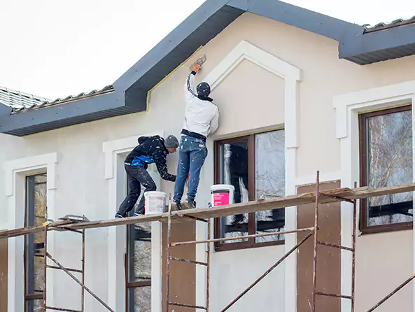 Why Choose Heritage Plumbing Companyfor Water Damage Restoration in Wake Forest, NC?