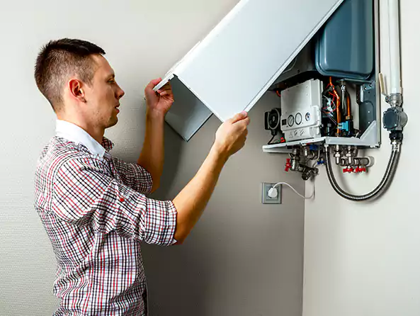 Why Choose Heritage Plumbing Company for Water Heater Installation in Wake Forest, NC?