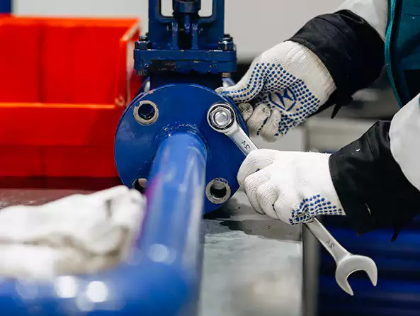 Why Choose Heritage Plumbing Company for Well Pump Repair in Wake Forest, NC?